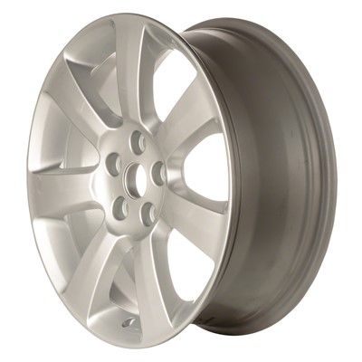 2010-2012 Suzuki Grand Vitara Wheel (LKQ)