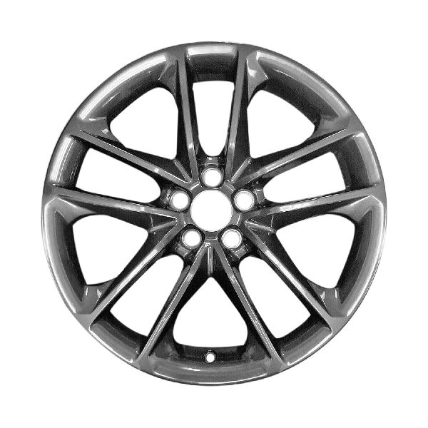 2021-2023 Dodge Challenger Wheel (LKQ)