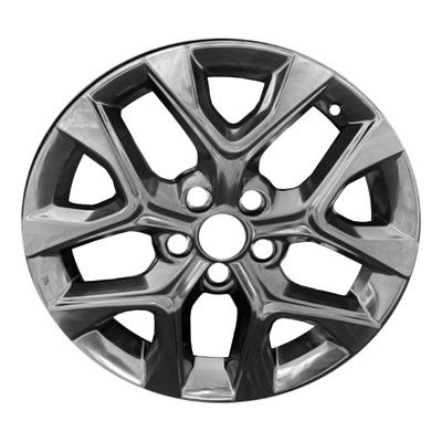 2023-2025 Honda HR-V Wheel (LKQ)