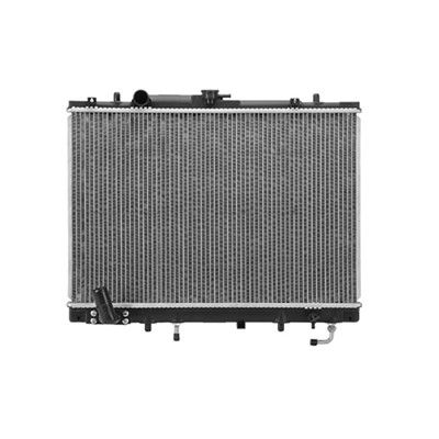 1997-2004 Mitsubishi Montero Sport Radiator (LKQ)