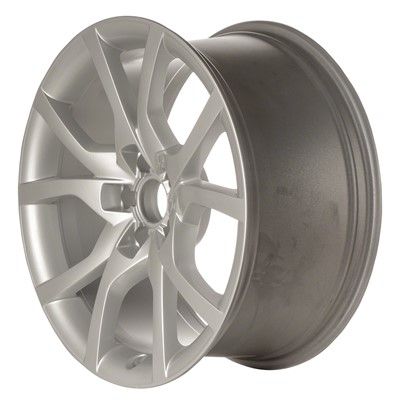 2011-2013 Audi A5 Wheel (LKQ)