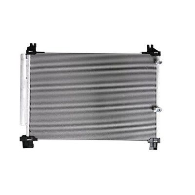 2014-2019 Toyota Highlander A/C Condenser (LKQ)