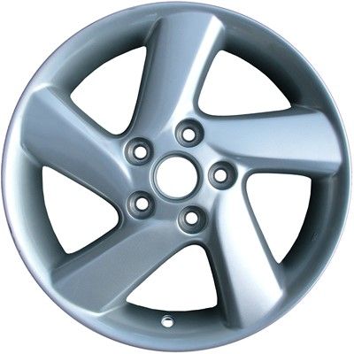 2003-2004 Mazda 6 Wheel (LKQ)