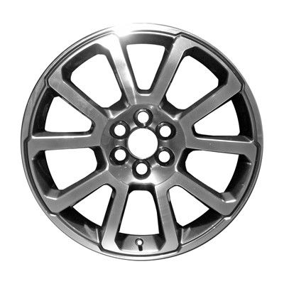 2017-2022 GMC Canyon Wheel (LKQ)