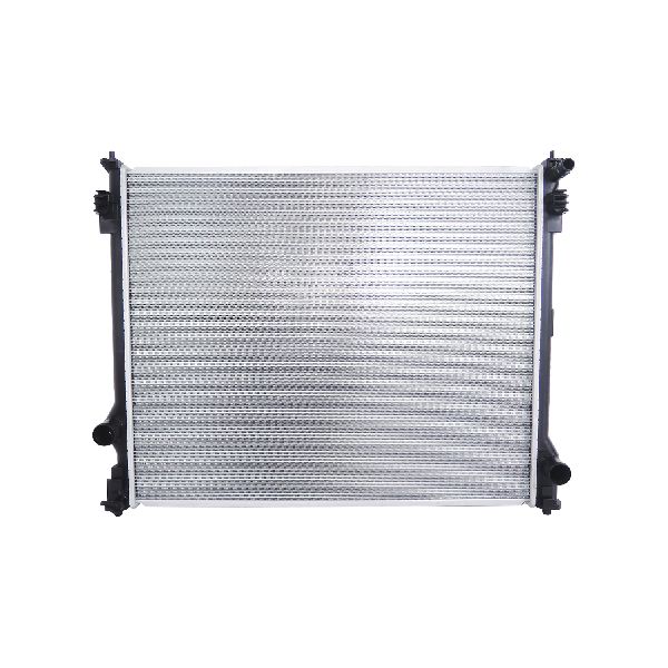 2024 Toyota Grand Highlander Radiator (LKQ)