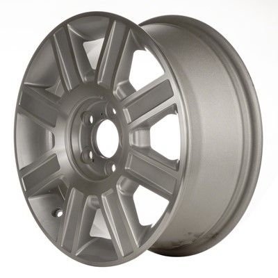 2006-2011 Lincoln Town Car Wheel (LKQ)