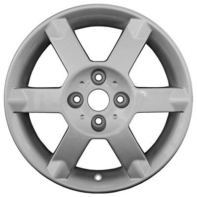 2004-2006 Nissan Sentra Wheel (LKQ)