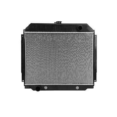 1975-1979 Ford F-150 Radiator (LKQ)