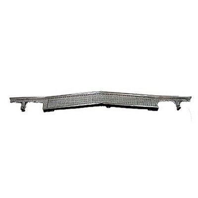 1968 Chevrolet El Camino Grille - Front (LKQ)