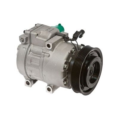 2006-2011 Hyundai Azera A/C Compressor (LKQ)