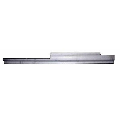 1997-2004 Dodge Dakota Rocker Panel - Right (LKQ)