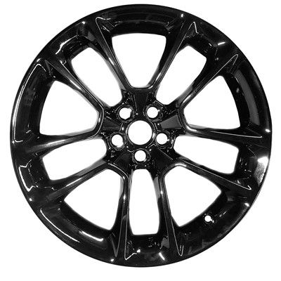 2020-2023 Dodge Charger Wheel (LKQ)