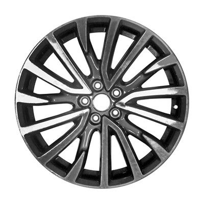 2017-2020 Lincoln Continental Wheel (LKQ)