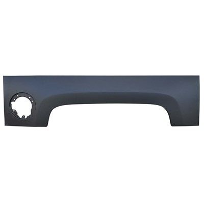 2014-2018 Chevrolet Silverado 1500 Wheel Arch - Left (LKQ)