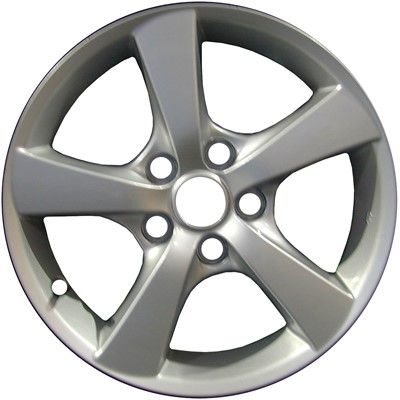 2004-2007 Mazda 3 Wheel (LKQ)