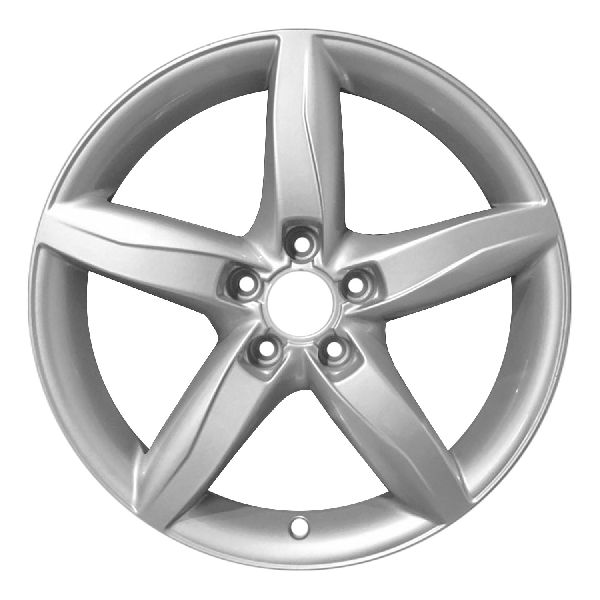 2009-2013 Audi A4 Wheel (LKQ)