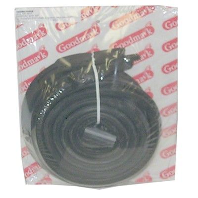 1969-1972 Pontiac Grand Prix Roof Panel Weatherstrip (LKQ)