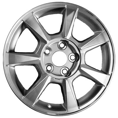 2008-2009 Cadillac CTS Wheel (LKQ)