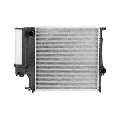 1996-1998 BMW Z3 Radiator (LKQ)