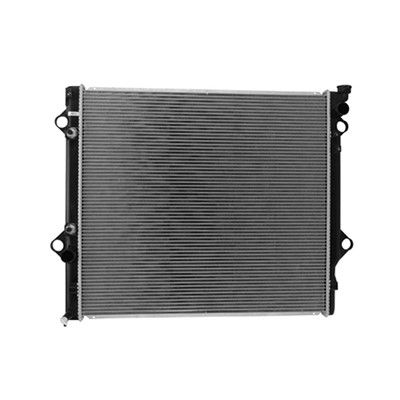 2007-2014 Toyota FJ Cruiser Radiator (LKQ)