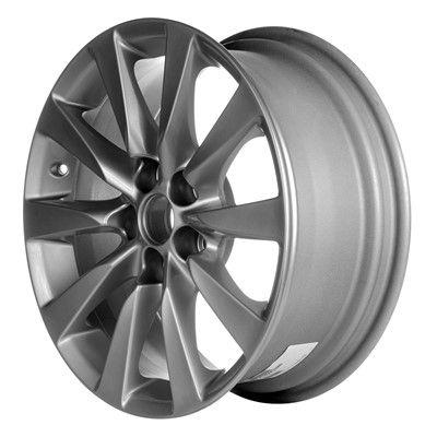 2010-2012 Lexus LS460 Wheel (LKQ)