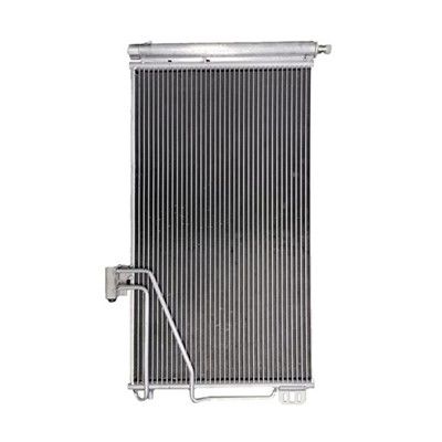 2004-2005 Mercedes-Benz CLK320 A/C Condenser (LKQ)