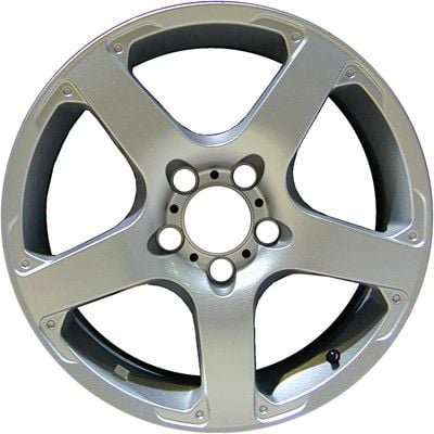 2003-2004 INFINITI G35 Wheel (LKQ)