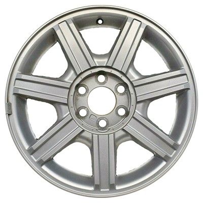 2004-2005 Cadillac SRX Wheel (LKQ)