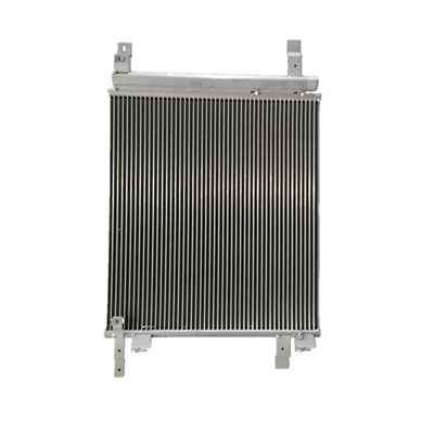 2010-2016 Cadillac SRX A/C Condenser (LKQ)