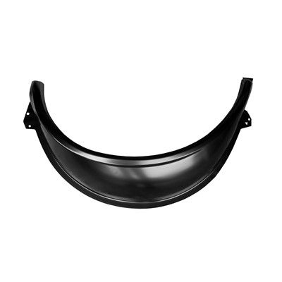 1981-1987 Buick Regal Wheel Housing - Outer (LKQ)
