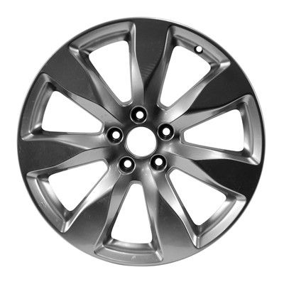 2014-2016 Acura MDX Wheel (LKQ)
