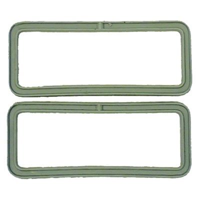 1969 Chevrolet Camaro Back Up Light Seal (LKQ)