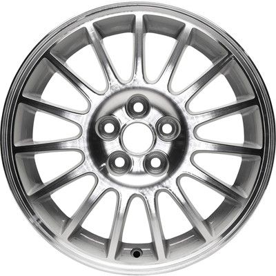 2004-2006 Chrysler Sebring Wheel (LKQ)