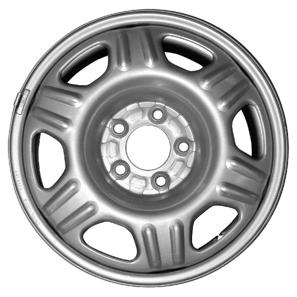 2005-2006 Honda CR-V Wheel (LKQ)