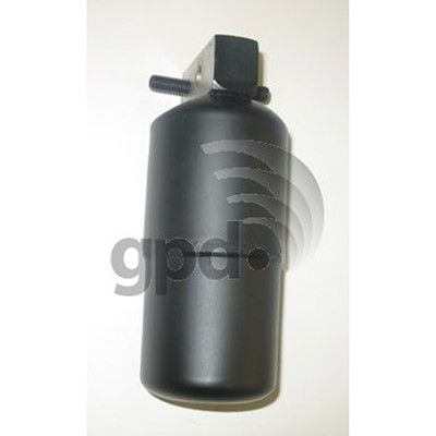 1990-1994 Dodge B250 A/C Receiver Drier - Front (LKQ)