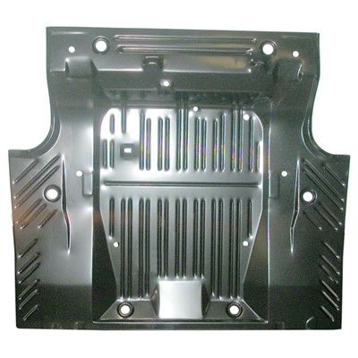 1968-1970 Plymouth Road Runner Trunk Floor (LKQ)