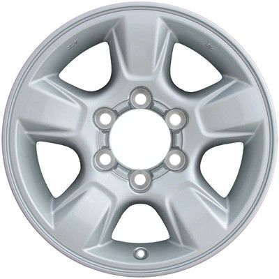 2005-2007 Toyota Sequoia Wheel (LKQ)