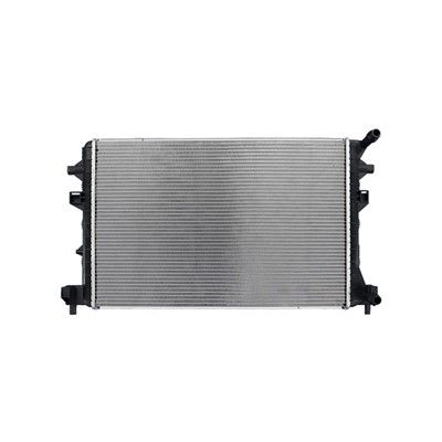 2019-2020 VOLKSWAGEN JETTA Radiator (LKQ)
