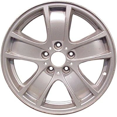 2002-2006 BMW X5 Wheel (LKQ)