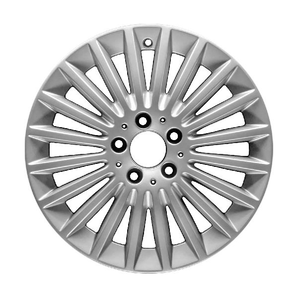2015-2017 Mercedes-Benz C300 Wheel - Front (LKQ)