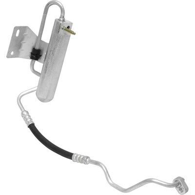 2009 Dodge Journey A/C Receiver Drier (LKQ)