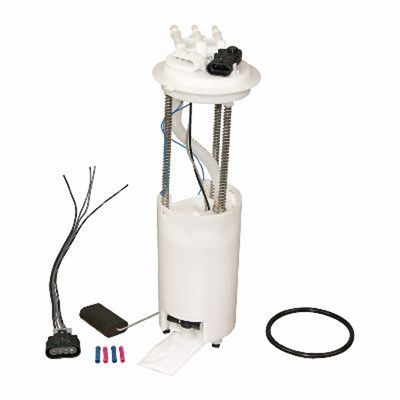 1996 GMC Jimmy Fuel Pump Module Assembly (LKQ)