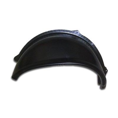 1970-1981 Chevrolet Camaro Wheel Housing - Rear Right or Rear Right Outer (LKQ)