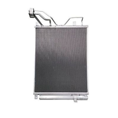 2015-2019 Hyundai Sonata A/C Condenser (LKQ)