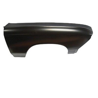 1966 Chevrolet El Camino Fender - Front Right (LKQ)