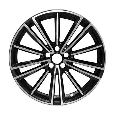 2019-2020 BMW i8 Wheel - Rear (LKQ)