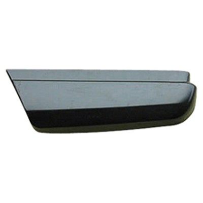 1977-1983 Jeep Cherokee Quarter Panel - Rear Left Lower (LKQ)