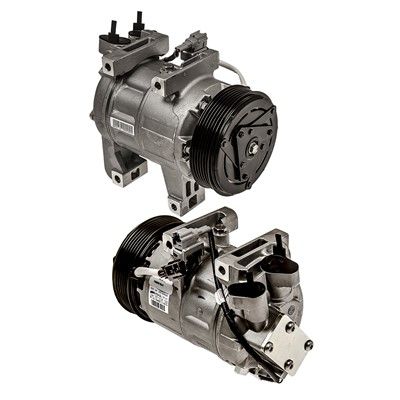 2013-2015 Nissan Altima A/C Compressor (LKQ)