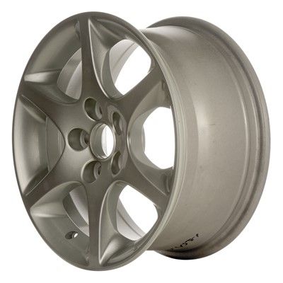 2001-2003 Lexus GS430 Wheel (LKQ)