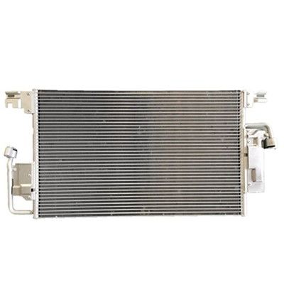 2004-2007 Saturn Vue A/C Condenser (LKQ)